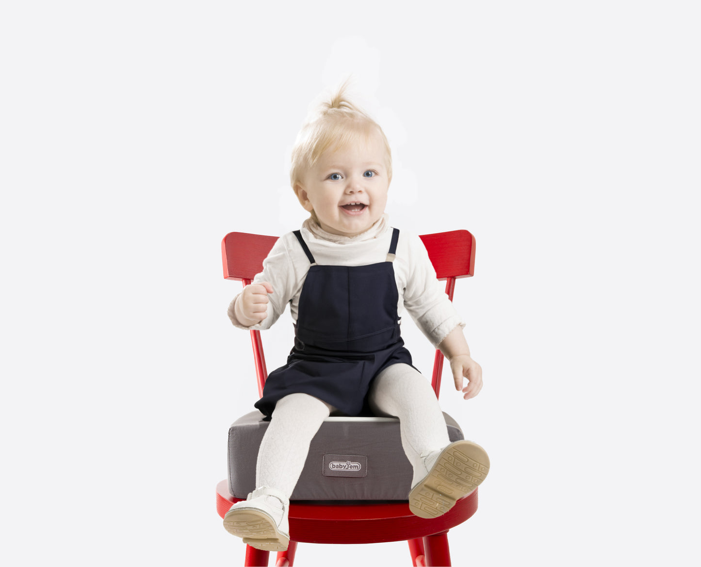 Babyjem chai̇r elavati̇ng cushion