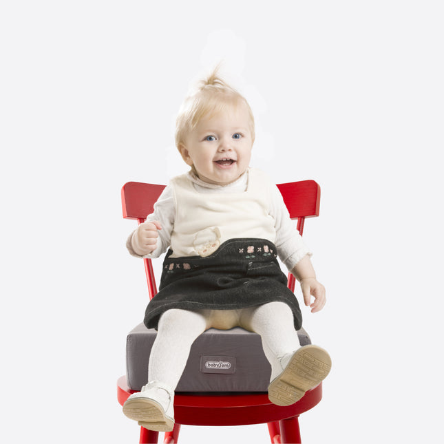 Babyjem chair elavati̇ng cushion