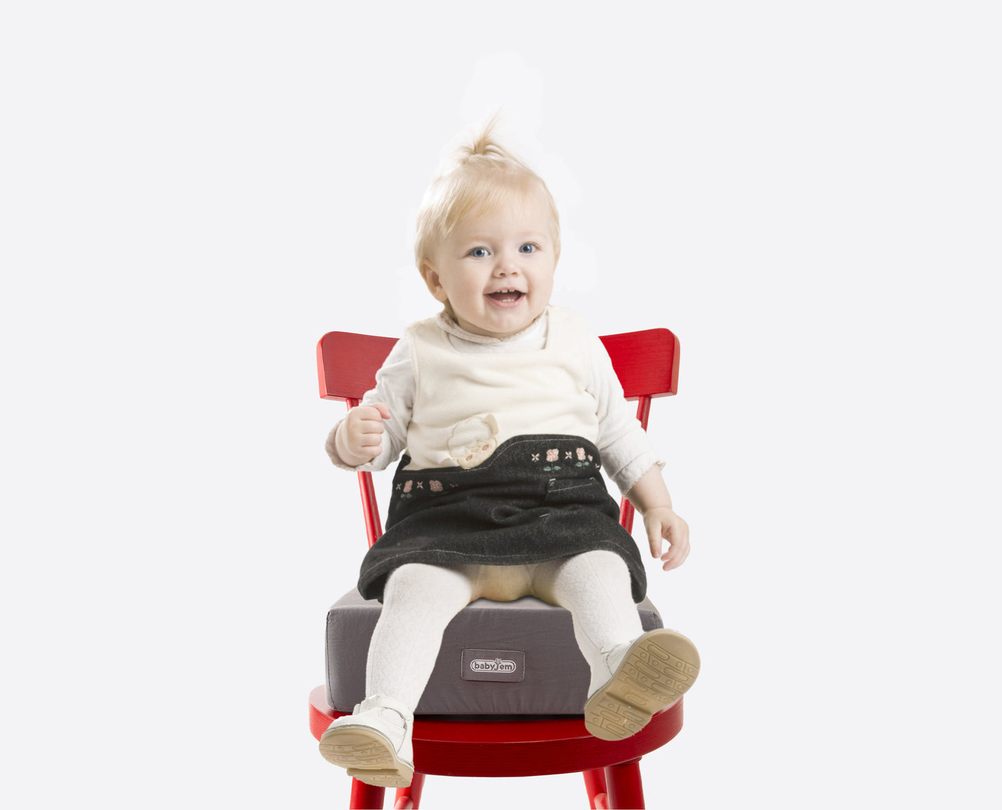 Babyjem chai̇r elavati̇ng cushion