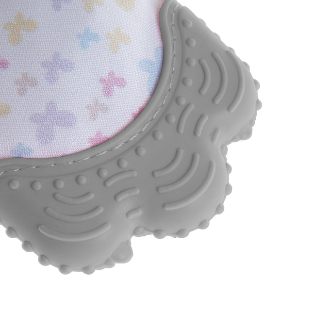 Babyjem baby teething gloves butterfly