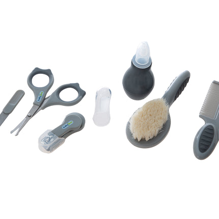 Babyjem baby grooming set 7 pieces