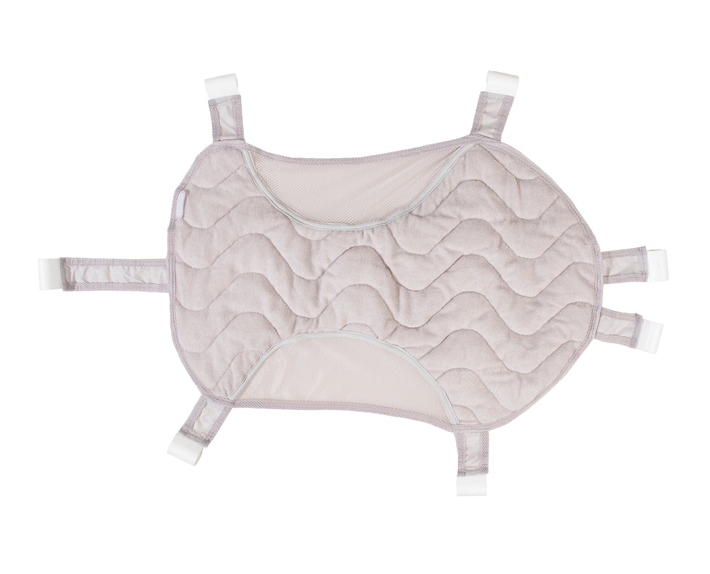 Babyjem foldable bath tub net /towel / for only foldable bath tub