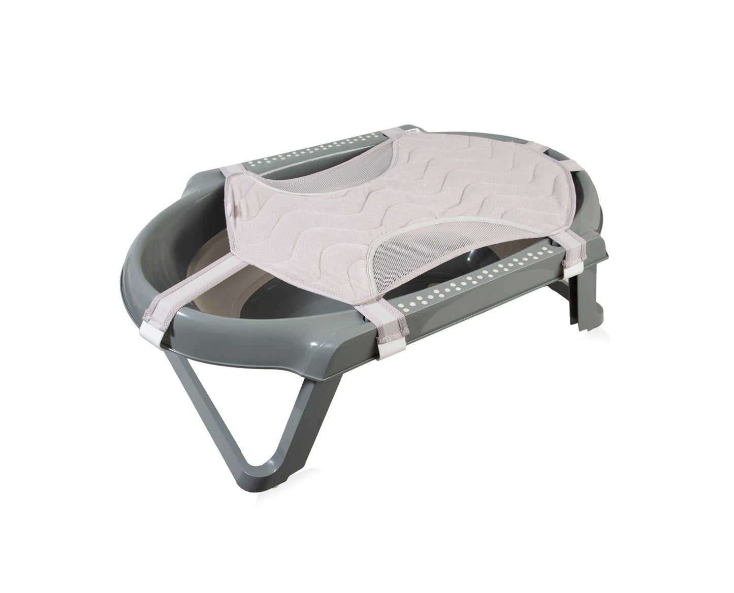 Babyjem foldable bath tub net /towel / for only foldable bath tub