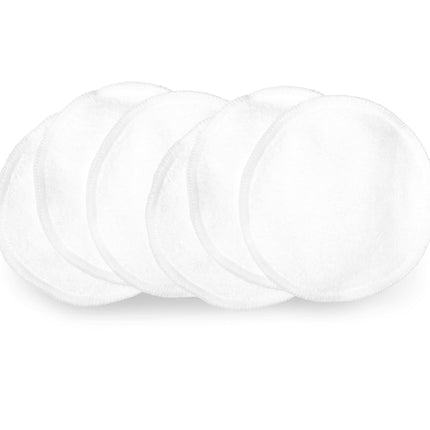 Babyjem washable breast pads / 6 pieces