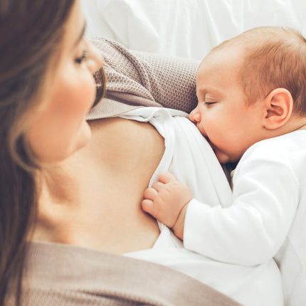 Babyjem washable breast pads / 6 pieces