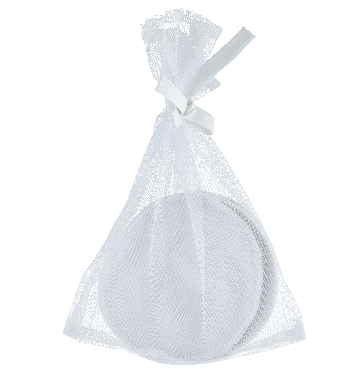 Babyjem washable breast pads / 6 pieces