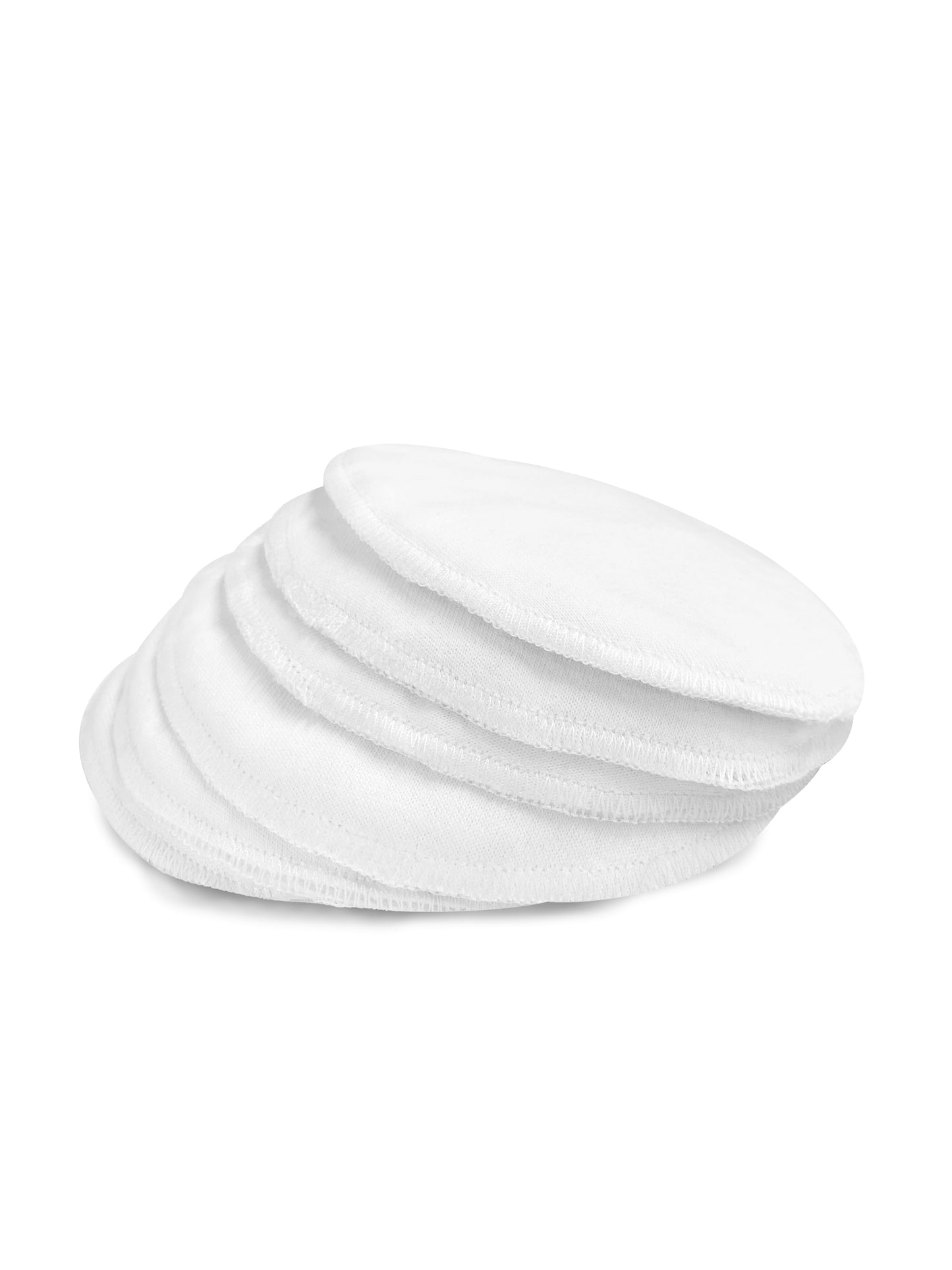 Babyjem washable breast pads / 6 pieces