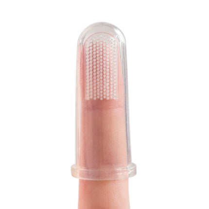 Babyjem finger tootbrush