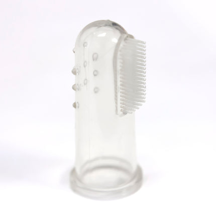 Babyjem finger tootbrush
