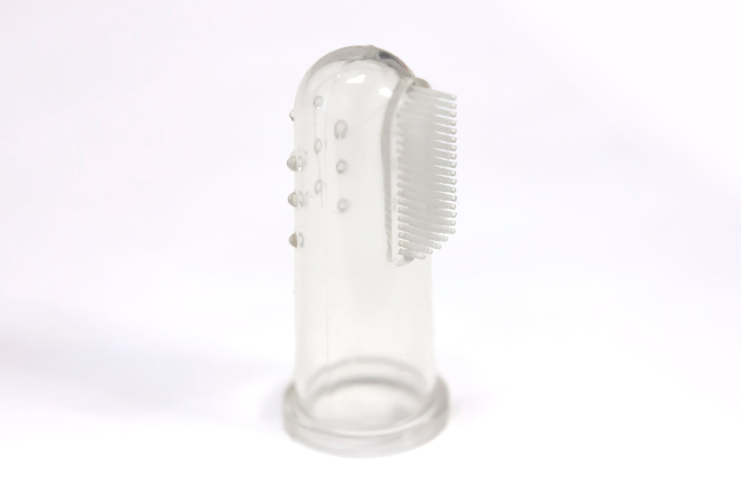 Babyjem finger tootbrush