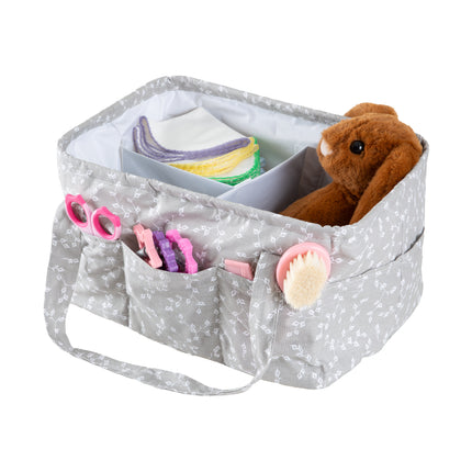 Babyjem foldable mother & baby organizer