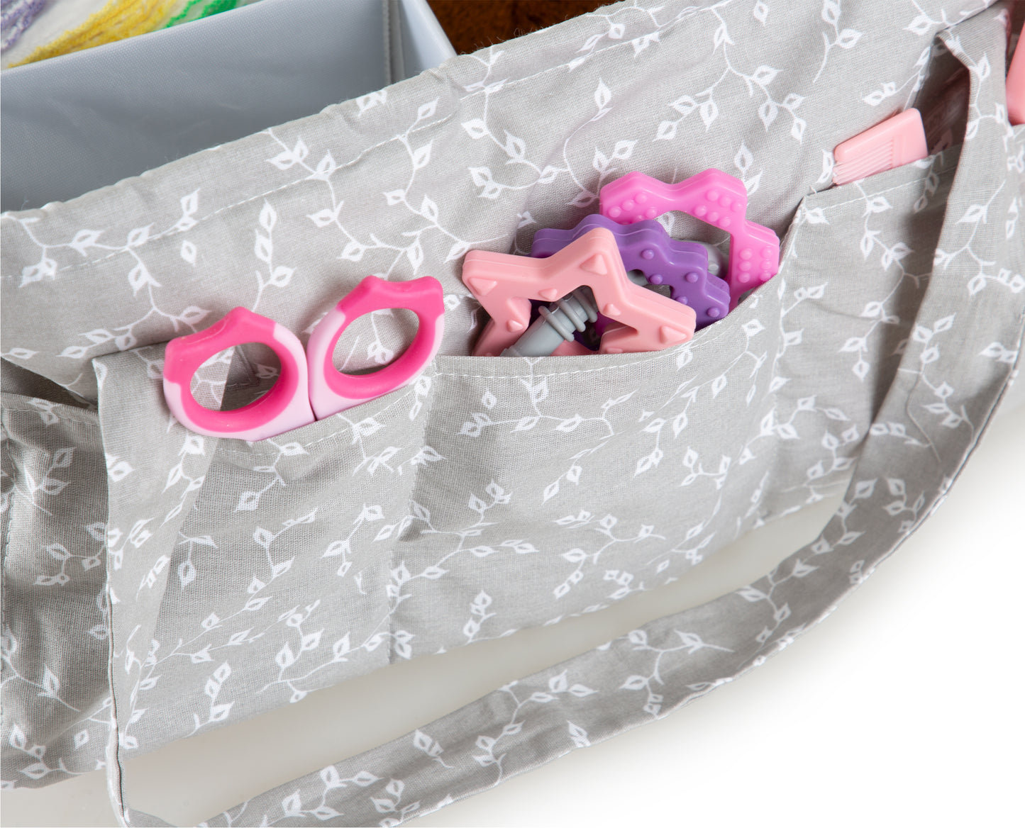 Babyjem foldable mother & baby organiser