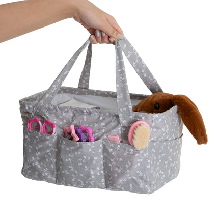 Babyjem foldable mother & baby organizer