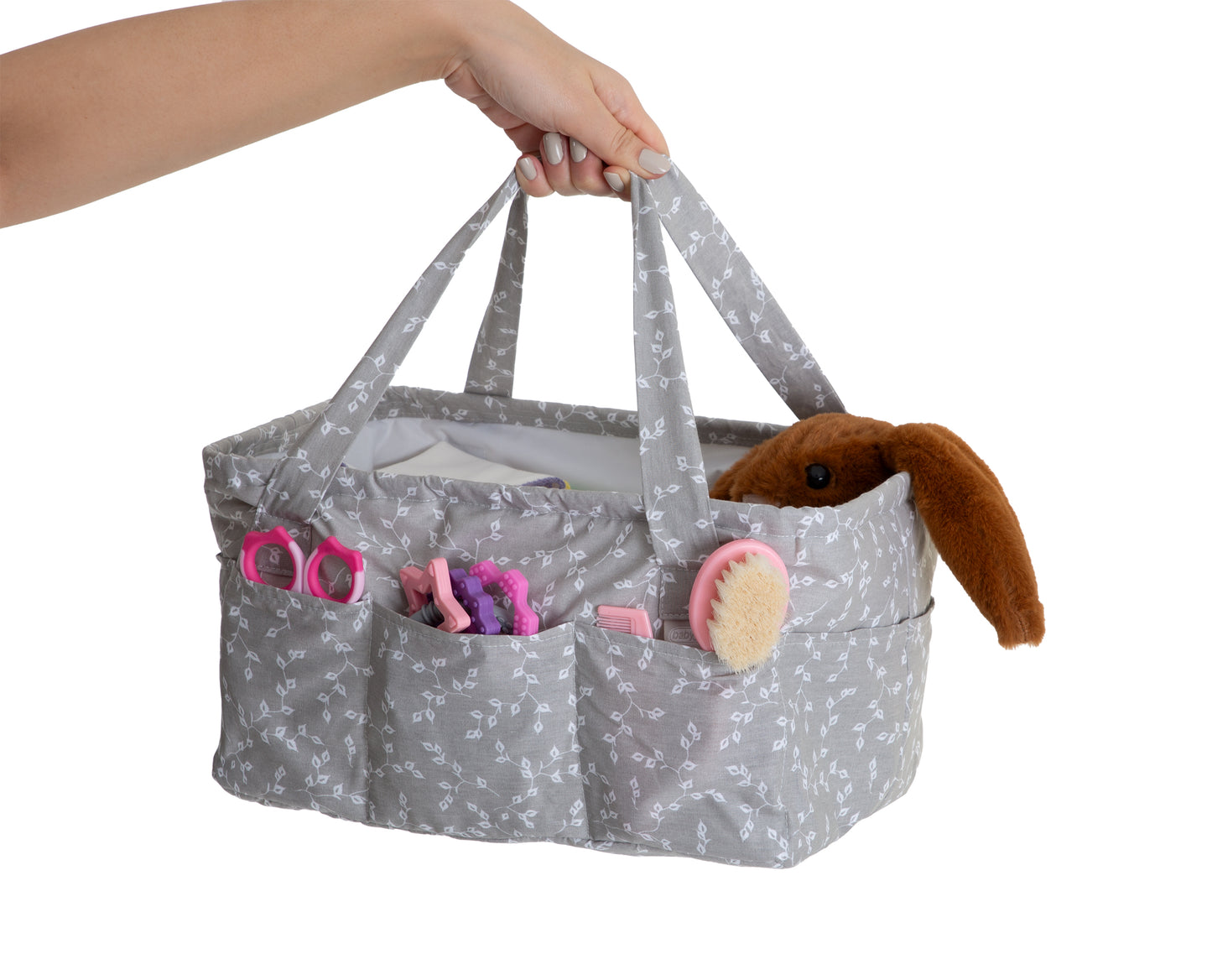 Babyjem foldable mother & baby organiser
