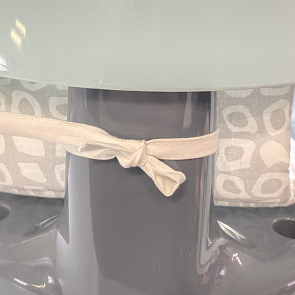 Babyjem bath & feeding seat cushion / gray