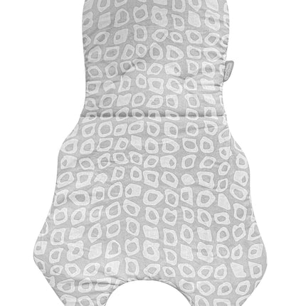 Babyjem bath & feeding seat cushion / gray