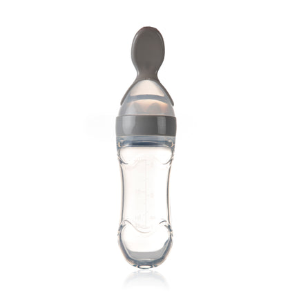 Babyjem squeezing bottle