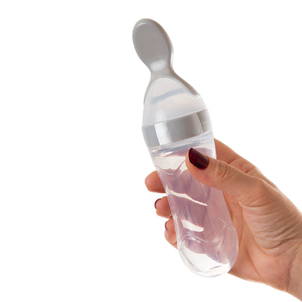 Babyjem squeezing bottle