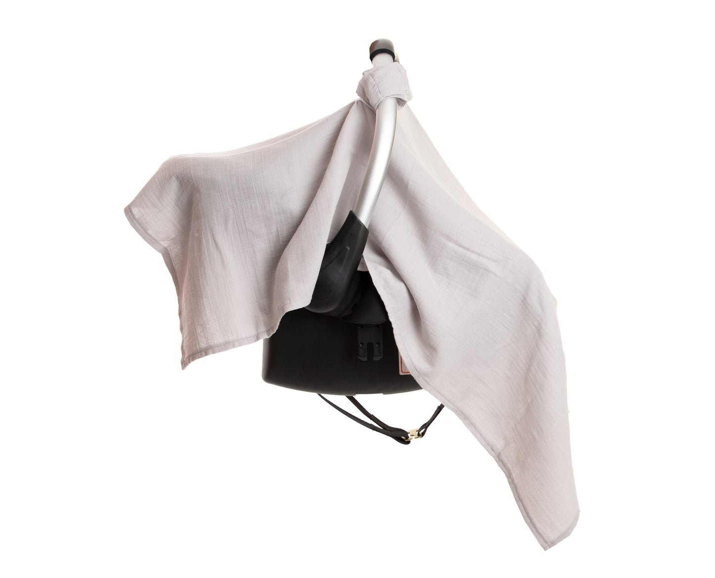 Babyjem muslin carrier cover