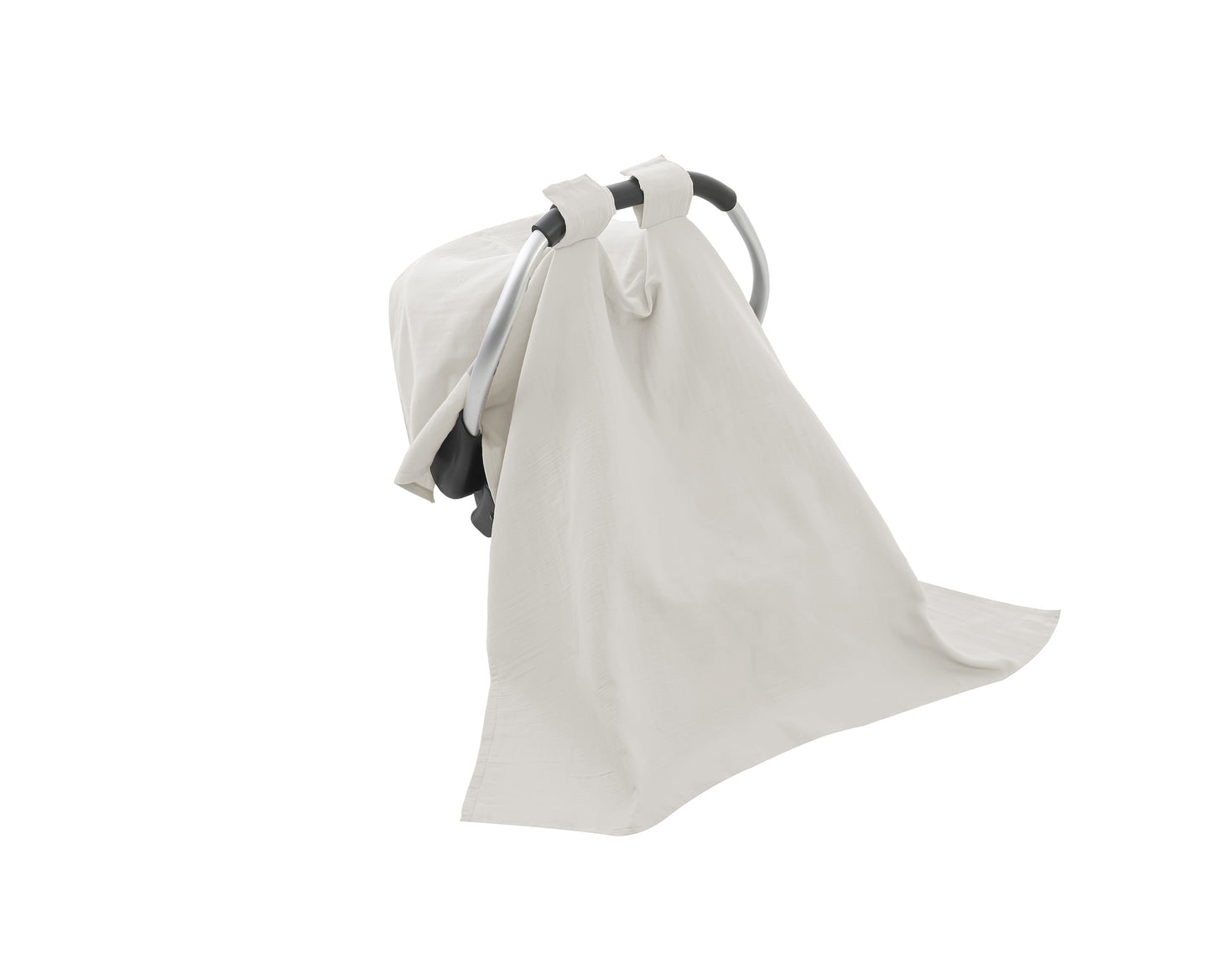 Babyjem muslin carrier cover