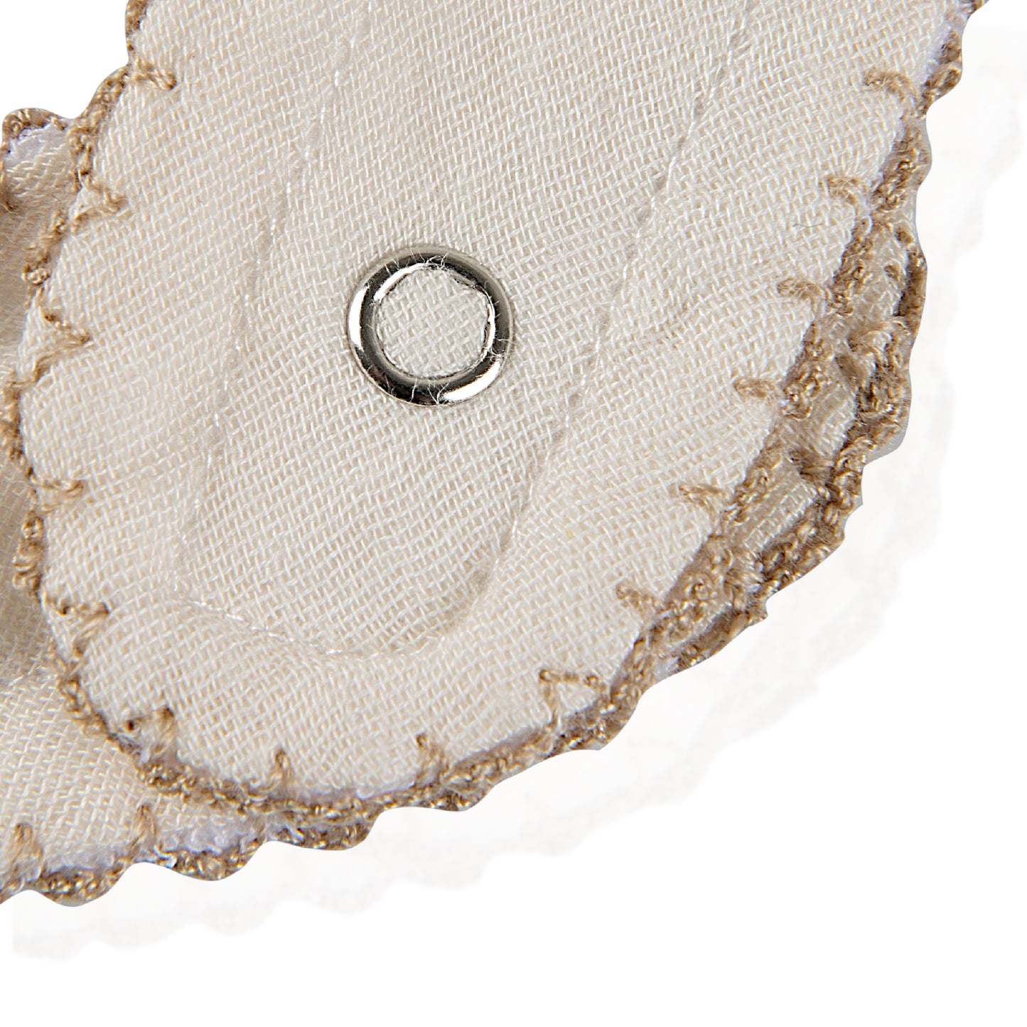 Babyjem muslin bib