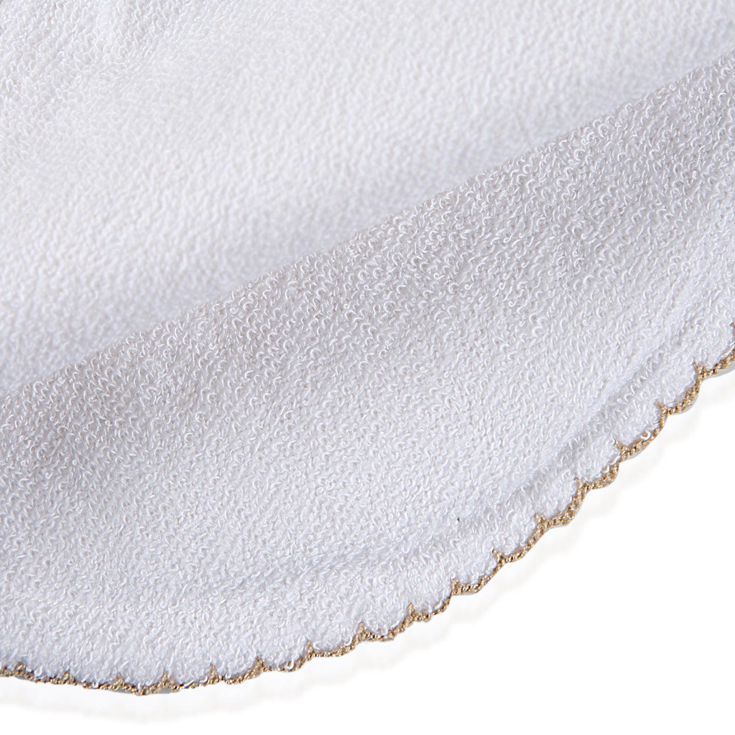 Babyjem muslin bib