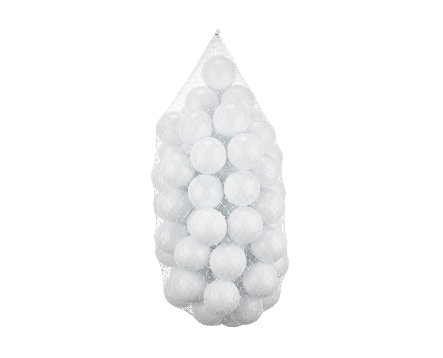 Babyjem foldable ball pool floral pattern (contains 100 balls)