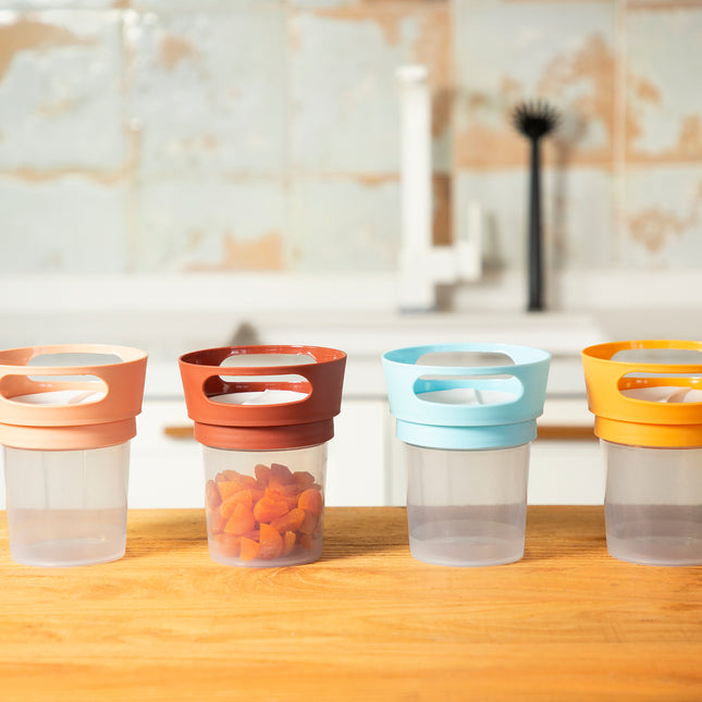 Babyjem 874 snack cup