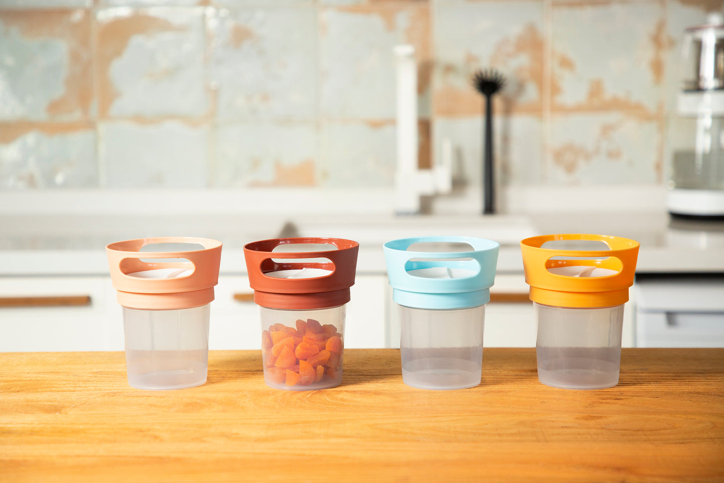 Babyjem 874 snack cup