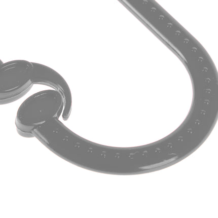 Babyjem rattle teether oval