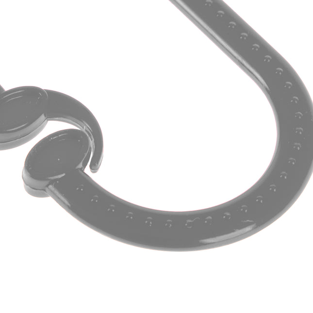 Babyjem rattle teether oval