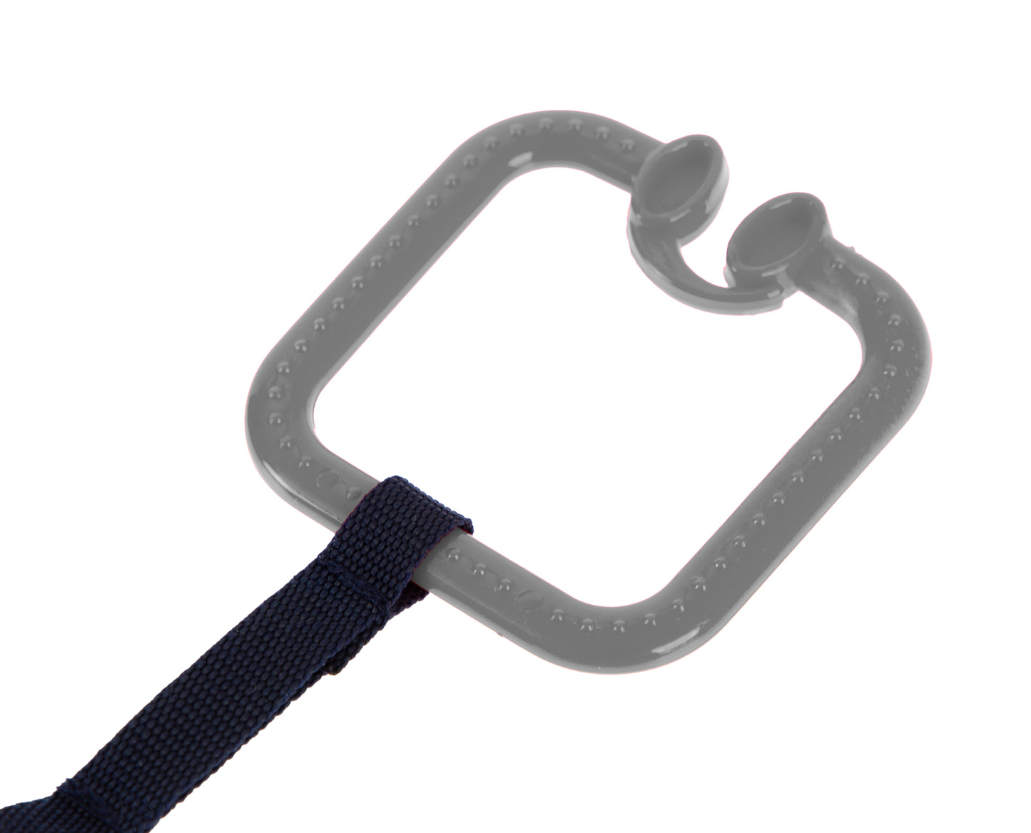 Babyjem rattle stroller ring square