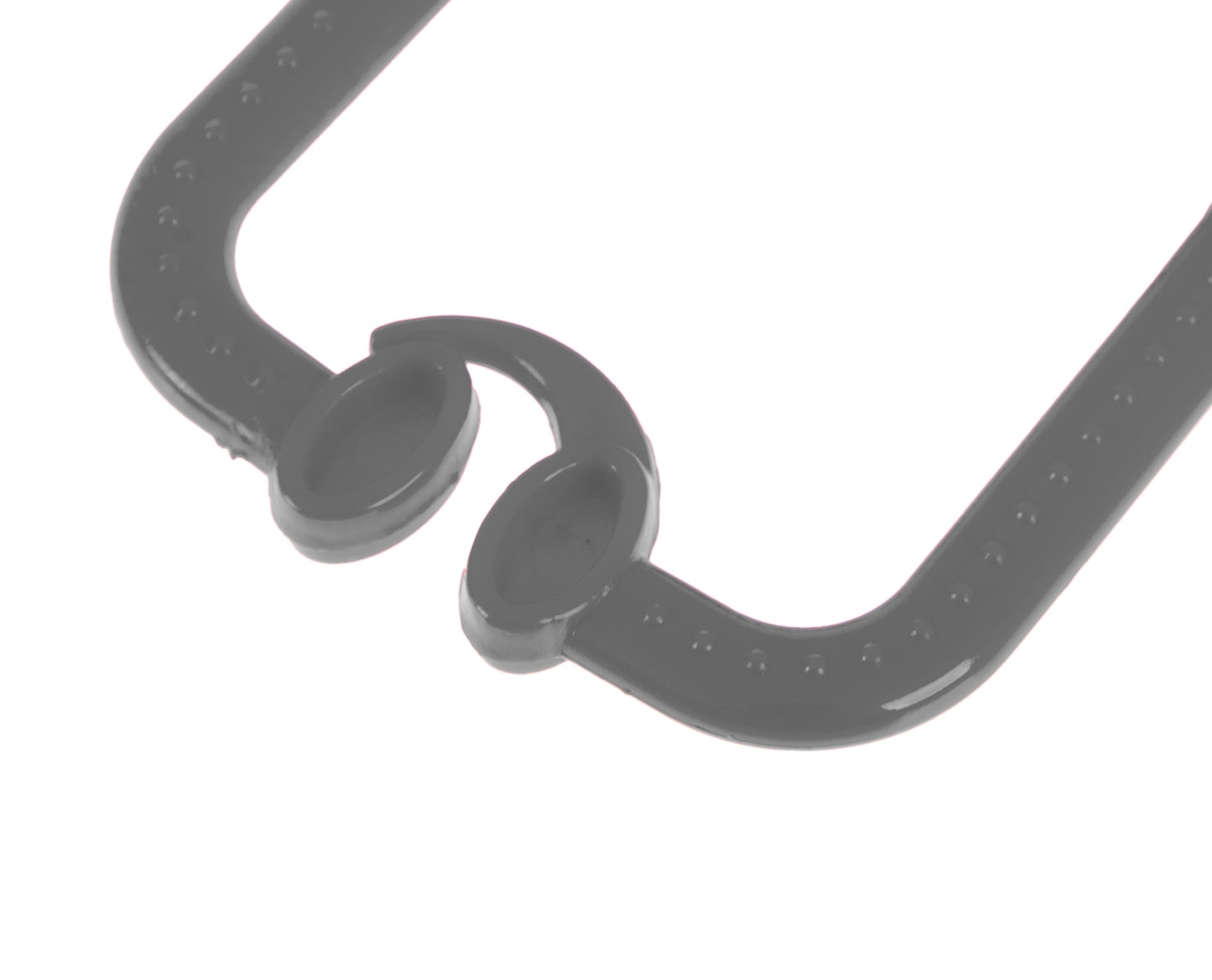 Babyjem rattle stroller ring square
