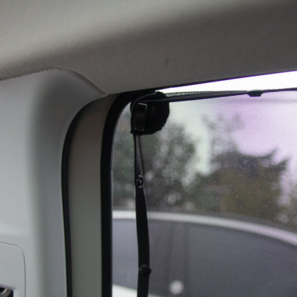 Babyjem adjustable window sun shade