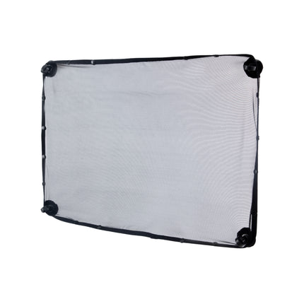 Babyjem adjustable window sun shade