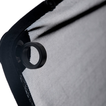 Babyjem adjustable window sun shade