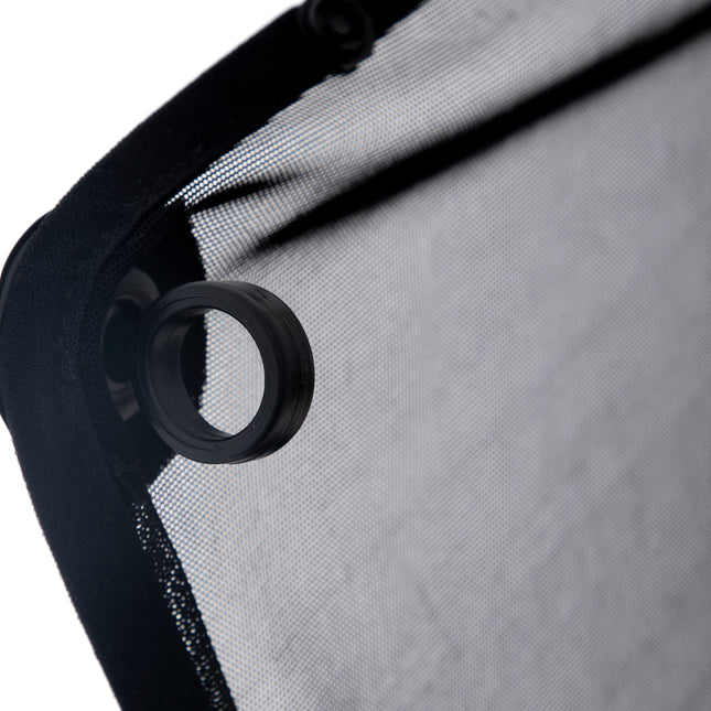 Babyjem adjustable window sun shade