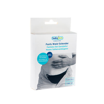 Babyjem pants waist extender