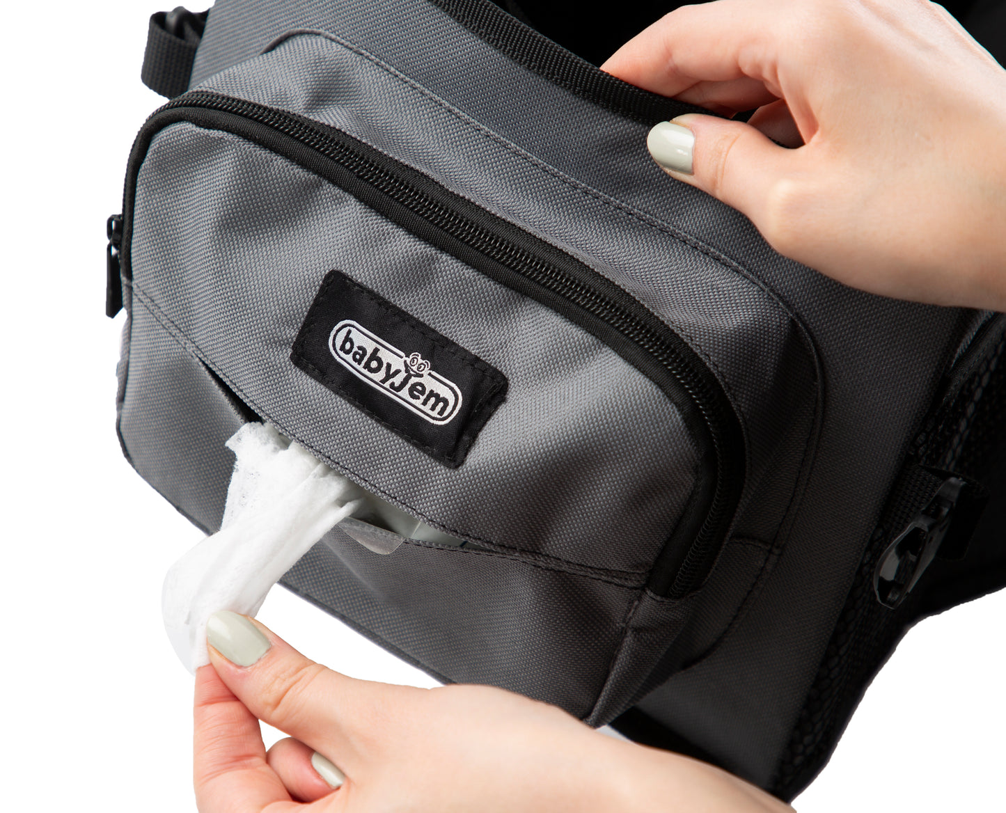 Babyjem multi functional organiser