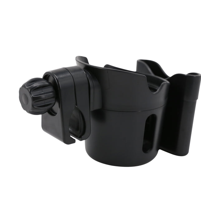 Babyjem 2 in 1 stroller cup & phone holder