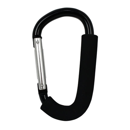 Babyjem clip baby stroller hook xl