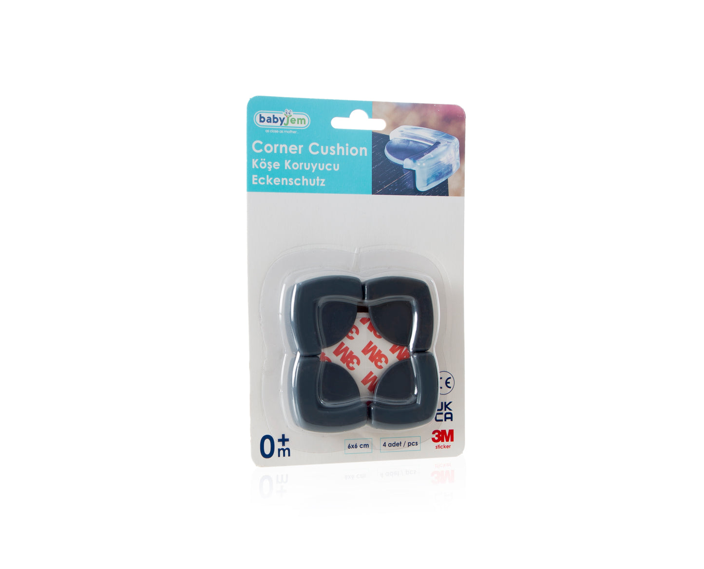 Babyjem corner protector