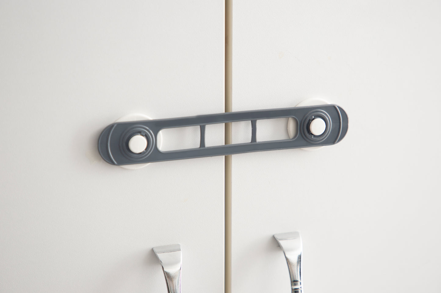 Babyjem multipurpose lock