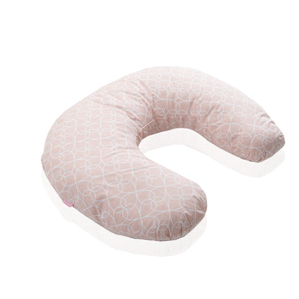 Babyjem nursing and baby positioner pillow