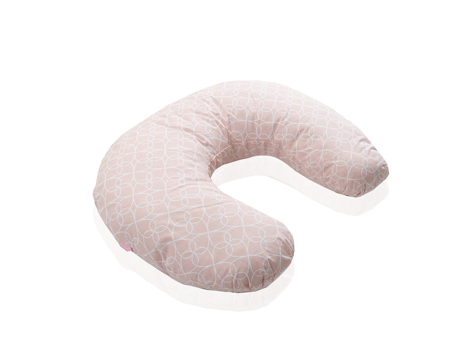 Babyjem nursing and baby positioner pillow