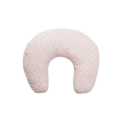 Babyjem nursing and baby positioner pillow