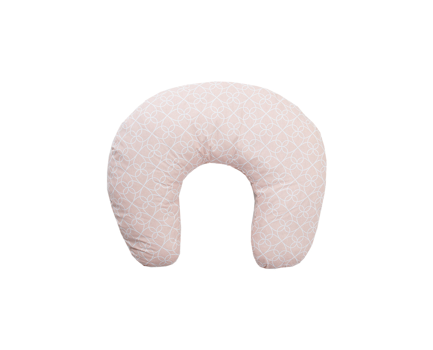 Babyjem nursing and baby positioner pillow