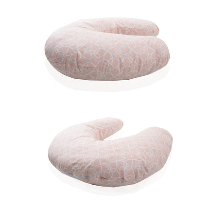 Babyjem nursing and baby positioner pillow