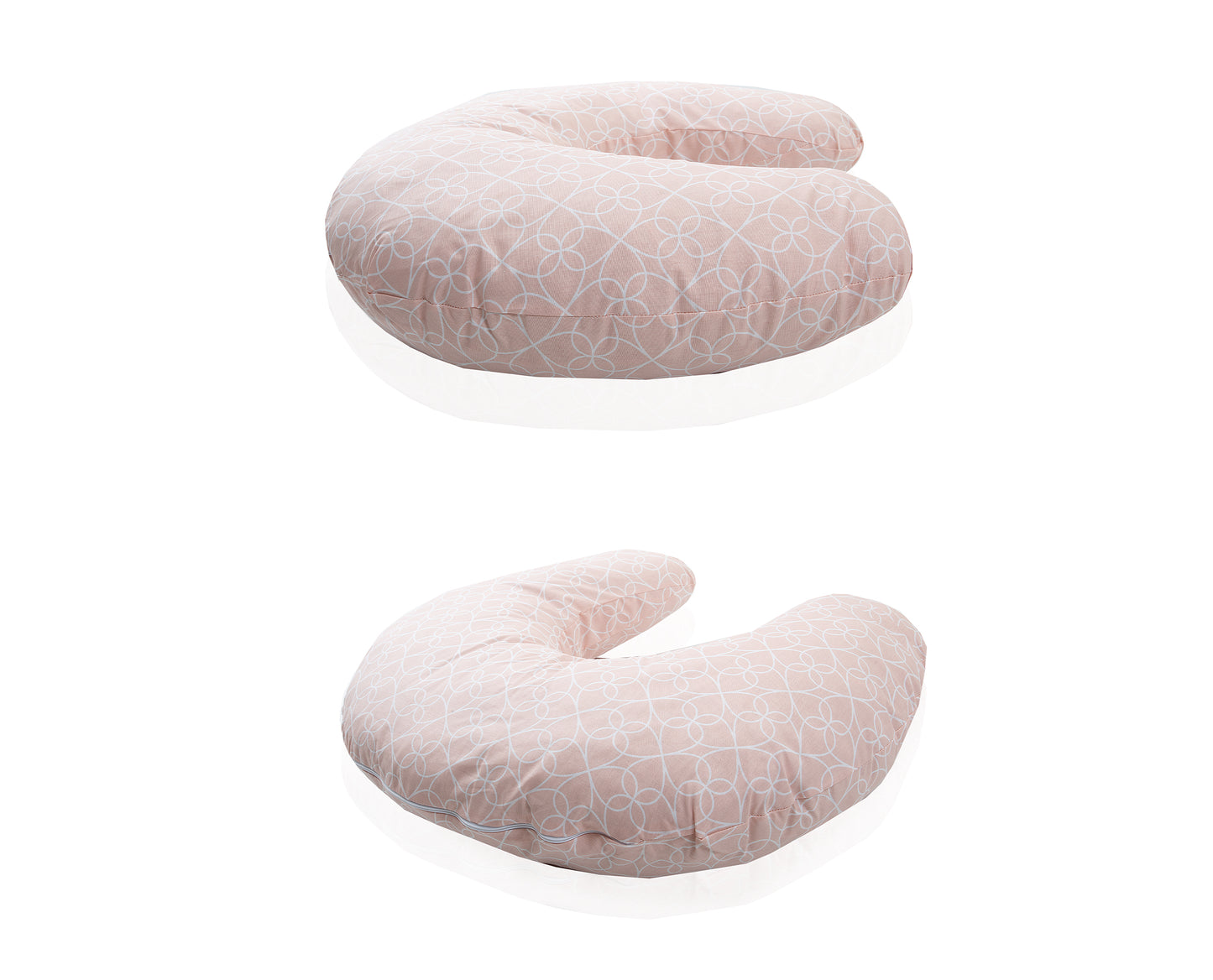 Babyjem nursing and baby positioner pillow
