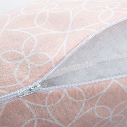 Babyjem nursing and baby positioner pillow